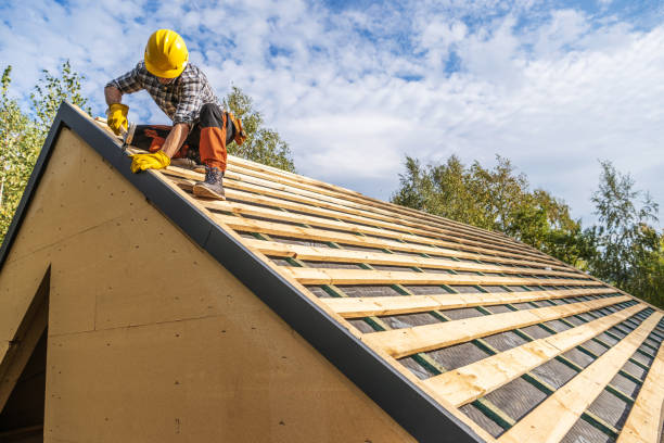 Best New Roof Installation  in Albion, IN