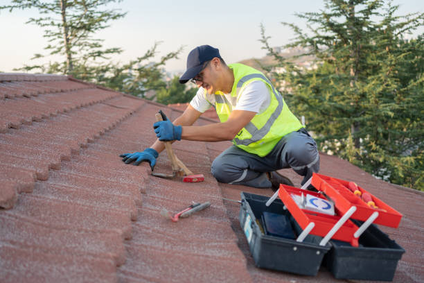 Quick and Trustworthy Emergency Roof Repair Services in Albion, IN