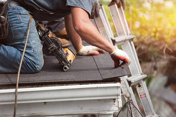 Trusted Albion, IN Roofing Contractor Experts