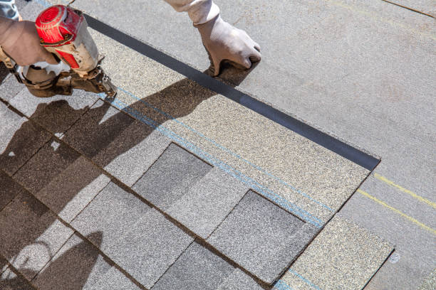 Best Roof Replacement Cost  in Albion, IN